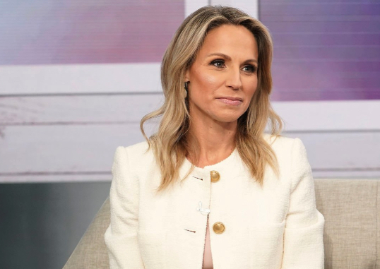Dr Nicole Saphier is a guest on FOX News